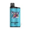 IGET BAR – BLUEBERRY ICE – 3500 PUFFS - Image 2