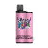 IGET BAR – STRAWBERRY WATERMELON ICE – 3500 PUFFS - Image 2
