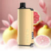 ALIBARBAR INGOT 9000 Puffs Pink Lemon