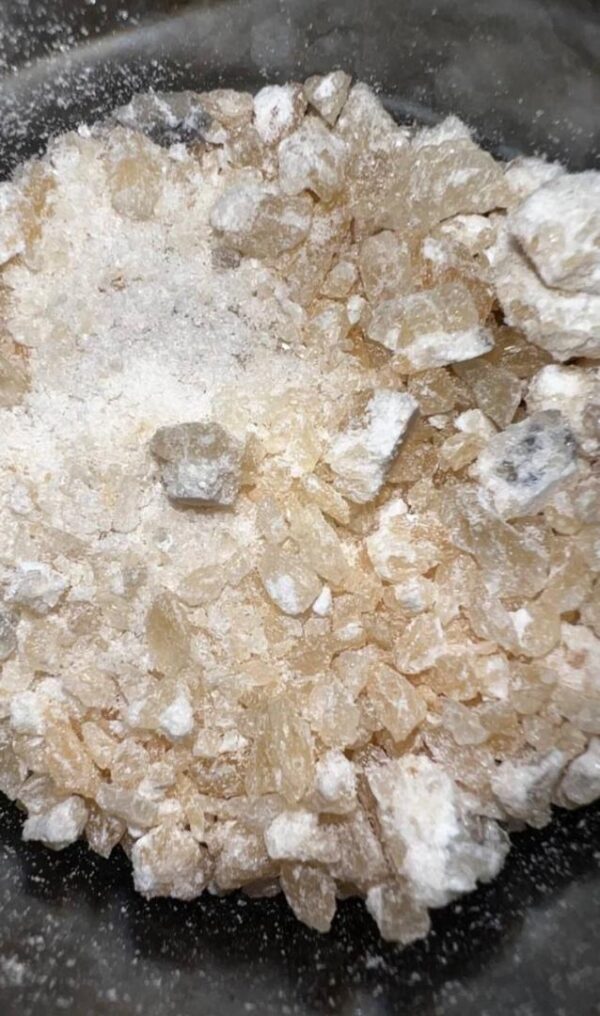MDMA Crystals 1g